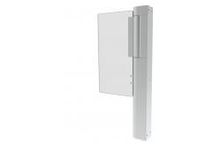 China 100 N.M Turnstile Gate Mechanism Aluminium Cylinder Barrier Gate Mechanism supplier