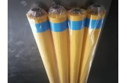 China Tensile Polyester Printing Screen Bolting Cloth 10T - 165T For Screen Printing supplier