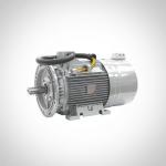 Direct Drive PM Motor For Rotary Screw Air Compressor for sale