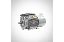 China Direct Drive PM Motor For Rotary Screw Air Compressor supplier