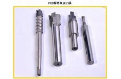 China Customized Vacuum Welding Service High Reliability For PCD PCBN Tools supplier