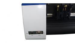 China EH-450AB Arms Board 450mm Contour Cutting Plotter supplier