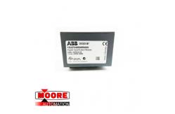 China DC523 B7 ABB  DIGITAL INPUT OUTPUT MODULE supplier