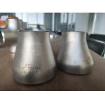 JIS SCH STD Concentric Eccentric Reducer Seamless Pipe Fittings