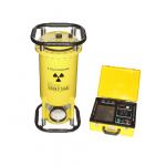 Convenient for maintenance radiation portable X-ray flaw detector XXG-1605 for sale
