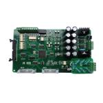 Automotive PCBA SMT Flex PCB Assembly For Safety And Monitoring Systems for sale