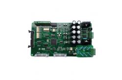 China Automotive PCBA SMT Flex PCB Assembly For Safety And Monitoring Systems supplier