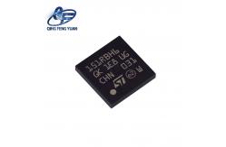 China LQFP-48 STM32L151RBH6 St Integrated Circuit supplier