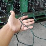 Size 2*1*1 M Pvc Coated Gabion Box Anti Corrosion Flood Control for sale