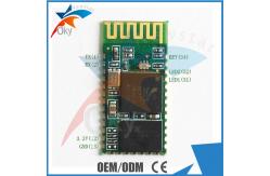 China HC - 05 Wireless Bluetooth RF Transceiver Module  RS232 / TTL supplier