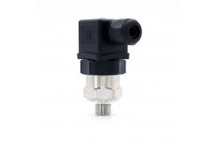 China 10kpa Pressure Sensor Transducer Accurate And Long-Lasting For Industrial Applications supplier