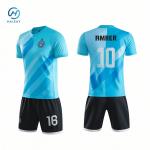 Professional Team Jersey Design Customizable Player Name with Multiple Color Options for sale