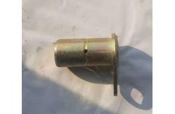 China 40x140mm Rocker Arm Shaft , Anti Corroison Rocker Arm Pin supplier