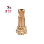 Forging Manufacturing Process Customization Ql50 DTH Hammer Button Bit for Hard Rock Drilling for sale