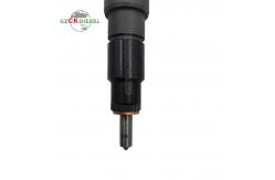 China Fuel Injector 0020106551 0432191242 A0060175021 for OM501 Engine supplier