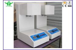 China ASTM D1238 Melt Flow Index Tester MFR MVR Test Machine supplier