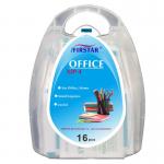 Small Mini Car First Aid Kit Travel Daily Emergency Office Medical for sale