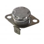 Circuit Resistance 50mΩ Or Less Thermostat KSD301 250V 10A T24-OR8-CB Durable for sale