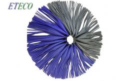 China Eva Soft Car Foam Cleaning Brush High Speed Eco - Friendly supplier