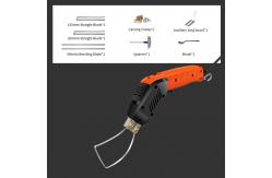 China 150mm And 200mm Hot Wire Tool For Cutting Foam 110-240V supplier