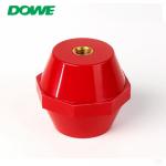Electrical resistance TSM55 busbar DMC/BMCinsulator support