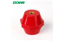 China Electrical resistance TSM55 busbar DMC/BMCinsulator support supplier