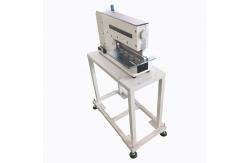 China High Efficiency PCB Separating Cutter LED Strip Cutting Machine Laser supplier