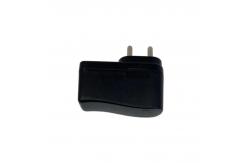 China 5V 3A Smartphones USB Wall Charger With Overload Protection Features supplier