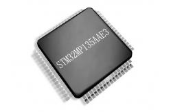 China Microcontroller MCU STM32MP135AAE3 Microprocessors Chip 650MHz High Performance supplier