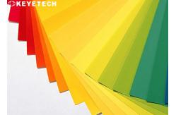 China KEYE CCD Visual Product Inspection Equipment for Rubber Stopper supplier