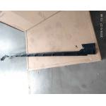 Geely Geometry A black plastic and stainless steel can decorate the outer threshold of the vehicle. for sale