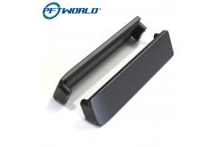 China High Precision Custom CNC Machining Milling Plastic Parts Service Manufacture supplier