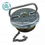 Excavator Radiator Cap Kit 294-9052 2949052 CAT 3512 3406 3408 Engine for sale
