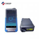 Chemical Pharmaceutical Biochemical Materials Detection Handheld Raman Spectrometer for sale
