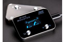 China Automobile Electronic Throttle Accelerator 9 Mode Windbooster 3S supplier
