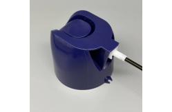 China Eco-friendly 65mm Insecticide Cap for Organic Farms with Biodegradable Material supplier