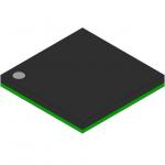 AT91SAM7X128B-CU IC MCU 16/32BIT 128KB 100TFBGA Atmel for sale