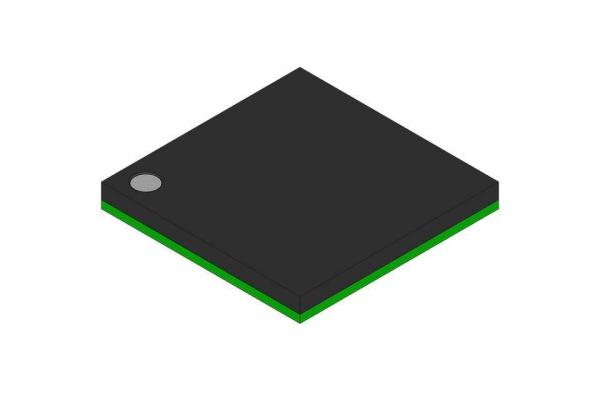 AT91SAM7X128B-CU IC MCU 16/32BIT 128KB 100TFBGA Atmel