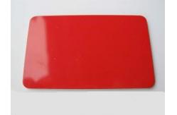 China 5mm High Gloss Aluminum Composite Panel supplier