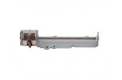 China Linear Actuator Permanent Magnet Stepper Motor 10mm With Lead Screw supplier