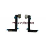 Original Ipad Air  Spare Parts for Ipad Air 2 Charging connector Flex White for sale