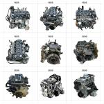 Used Genuine YD25 DDTI Car Engine Used For Navara Good Condition for sale