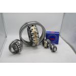 Original NSK 22306 Steel Spherical Roller Bearing With Two Inner Ring Raceways