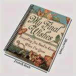 Standard Personalized Notebook with Customized Cover Option and Pastel Color Selection for sale