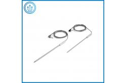 China 4K OHM Thermistor Temperature Sensors supplier