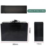 OEM 100AH 200AH 12V Lithium Battery Pack For Electric Boat