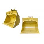 45 Degree Excavator Tilt Bucket Excavator Tilting Bucket 800mm for sale