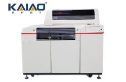 China Blood Analyzer Low Volume Sheet Metal Fabrication Rapid Tooling China supplier