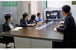 China Preform Inspection Machine manufacturer