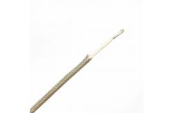 China 600V FEP high temperature Coated Electrical Wire High Temperature Resistance supplier